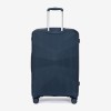 Troler mare KREAL model TASOS 74 cm polipropilenă albastru - Imagine 6
