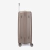 Troler mare KREAL model TASOS 74 cm polipropilenă champagne - Imagine 5
