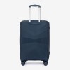 Troler mediu KREAL model TASOS 66 cm polipropilenă albastru - Imagine 6