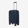 Troler cabina KREAL model TASOS 55 cm polipropilenă albastru - Imagine 2