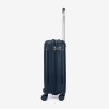 Troler cabina KREAL model TASOS 55 cm polipropilenă albastru - Imagine 3