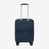 Troler cabina KREAL model TASOS 55 cm polipropilenă albastru - Imagine 6