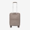 Troler cabina KREAL model TASOS 55 cm polipropilenă champagne - Imagine 6