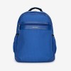 Rucsac unisex ENZO NORI model MALIBU bleumarin - Imagine 1