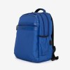 Rucsac unisex ENZO NORI model MALIBU bleumarin - Imagine 2