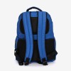 Rucsac unisex ENZO NORI model MALIBU bleumarin - Imagine 5