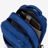 Rucsac unisex ENZO NORI model MALIBU bleumarin - Imagine 3