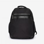 Rucsac unisex ENZO NORI model MALIBU negru