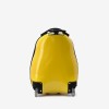Troler copii Chicken  44 cm ABS cu policarbonat, galben