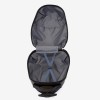 Troler copii Panda 44 cm ABS cu policarbonat, negru, alb