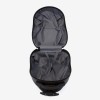 Troler copii Penguin 44 cm ABS cu policarbonat, negru