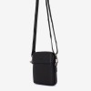 Geanta crossbody ENZO NORI model WEST piele naturala negru - Imagine 2