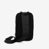 Borseta barbati ENZO NORI VAL textil negru