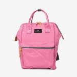 Rucsac ENZO NORI model ADVENTURE-L roz