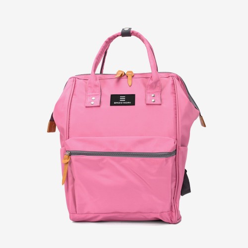 Rucsac ENZO NORI model ADVENTURE-L roz