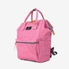 Rucsac ENZO NORI model ADVENTURE-L roz