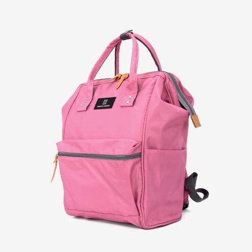 Rucsac ENZO NORI model ADVENTURE-L roz