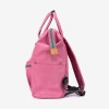 Rucsac ENZO NORI model ADVENTURE-L roz