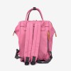 Rucsac ENZO NORI model ADVENTURE-L roz