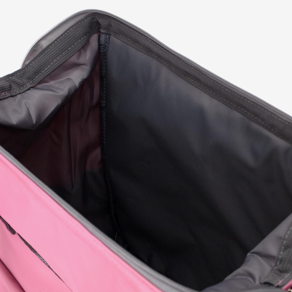 Rucsac ENZO NORI model ADVENTURE-L roz
