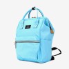 Rucsac ENZO NORI model ADVENTURE-L albastru deschis