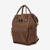 Rucsac ENZO NORI model ADVENTURE-L maro