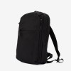 Rucsac ENZO NORI model LENO negru - Imagine 2