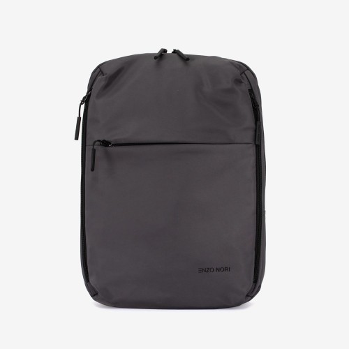 Rucsac ENZO NORI model LENO gri