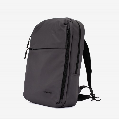 Rucsac ENZO NORI model LENO gri