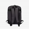 Rucsac ENZO NORI model LENO gri - Imagine 4