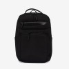 Rucsac ENZO NORI model JAN negru - Imagine 1