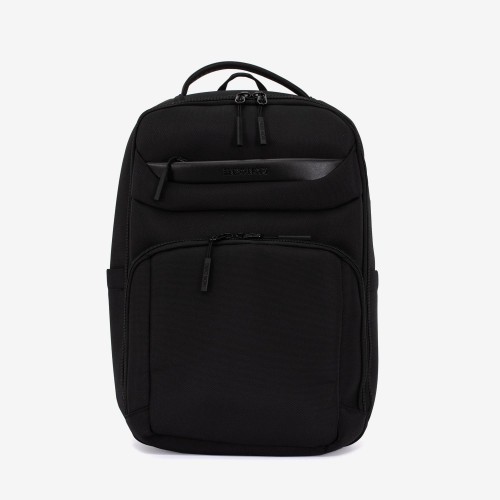 Rucsac ENZO NORI model JAN negru