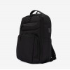 Rucsac ENZO NORI model JAN negru - Imagine 2