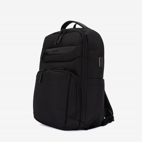 Rucsac ENZO NORI model JAN negru