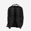 Rucsac ENZO NORI model JAN negru - Imagine 4