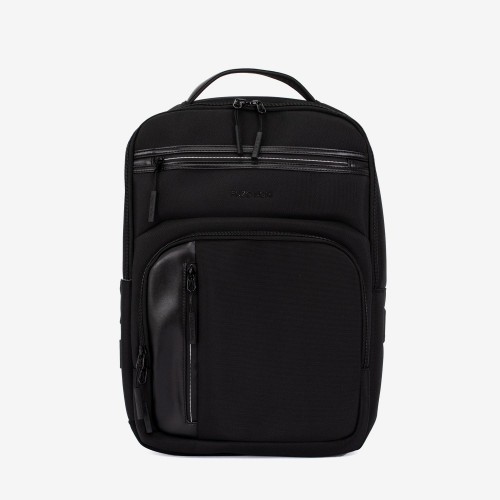 Rucsac ENZO NORI model VINI negru