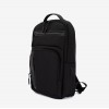 Rucsac ENZO NORI model VINI negru - Imagine 2