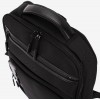 Rucsac ENZO NORI model VINI negru - Imagine 3