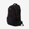 Rucsac ENZO NORI model PIT negru - Imagine 2