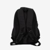 Rucsac ENZO NORI model PIT negru - Imagine 4
