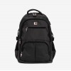 Rucsac ENZO NORI model PIT verde - Imagine 1