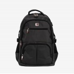 Rucsac ENZO NORI model PIT verde