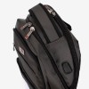 Rucsac ENZO NORI model PIT verde - Imagine 3