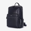 Rucsac ENZO NORI model JOSHOA piele naturala bleumarin - Imagine 2