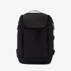 Rucsac ENZO NORI model JIM negru - Imagine 1