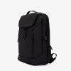 Rucsac ENZO NORI model JIM negru - Imagine 2
