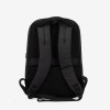 Rucsac ENZO NORI model JIM negru - Imagine 5