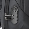 Rucsac ENZO NORI model JIM negru - Imagine 3
