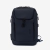 Rucsac ENZO NORI model JIM bleumarin - Imagine 1