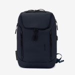 Rucsac ENZO NORI model JIM bleumarin